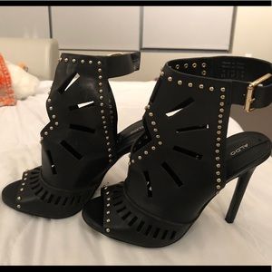 Aldo heels